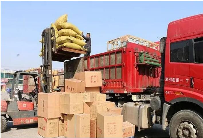 泉州到巢湖市物流专线