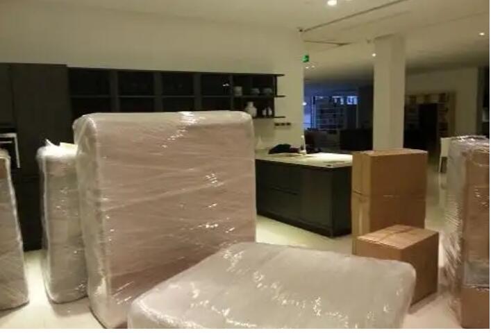 泉州到巢湖市长途搬家