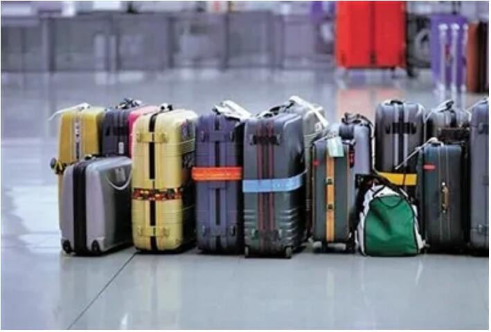 泉州到巢湖市行李托运