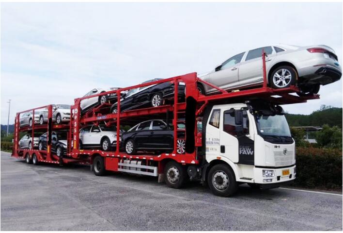 泉州到巢湖市轿车托运